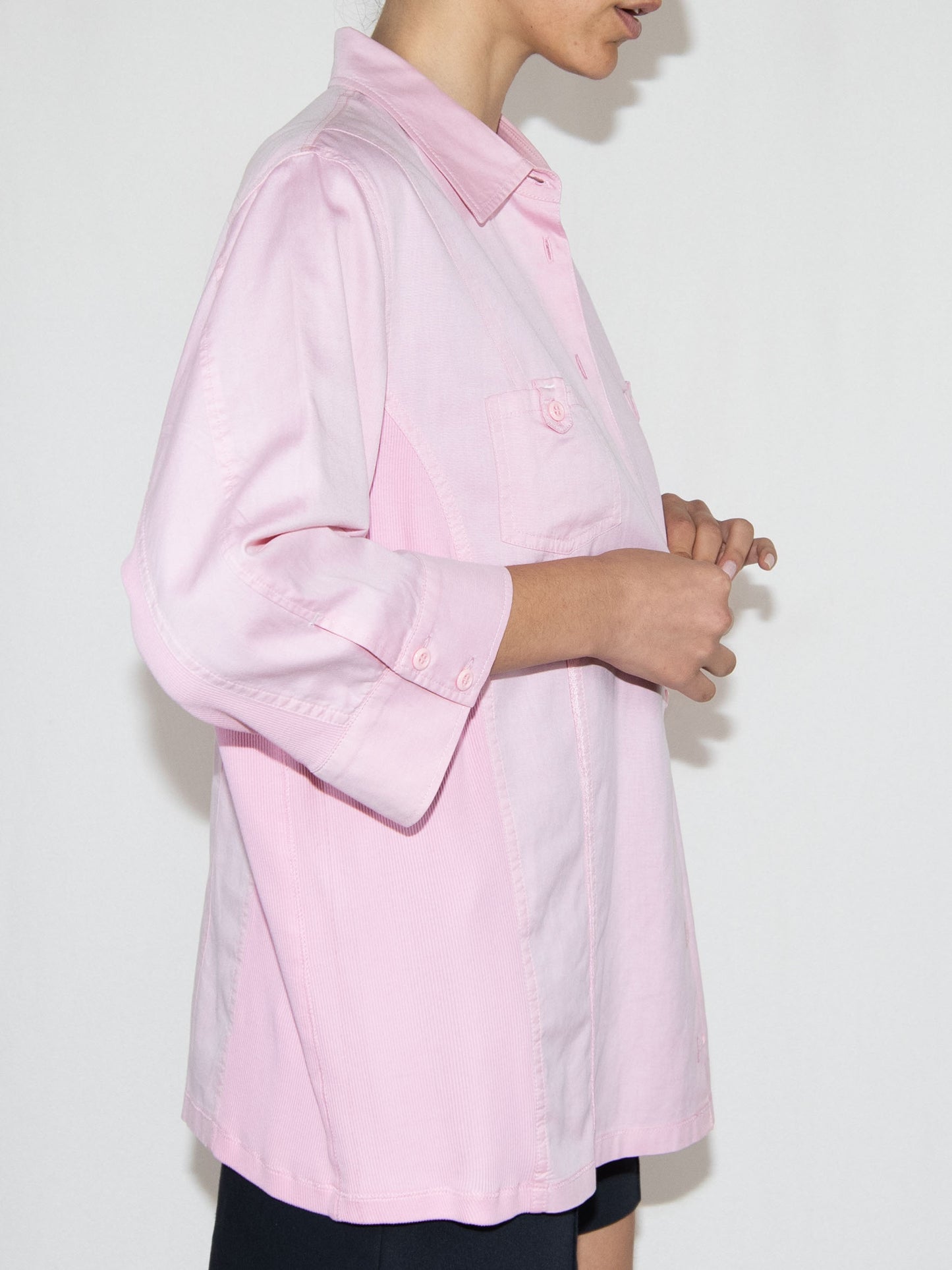 Pink Weekend Shirt-M Excellent / Weekend / M