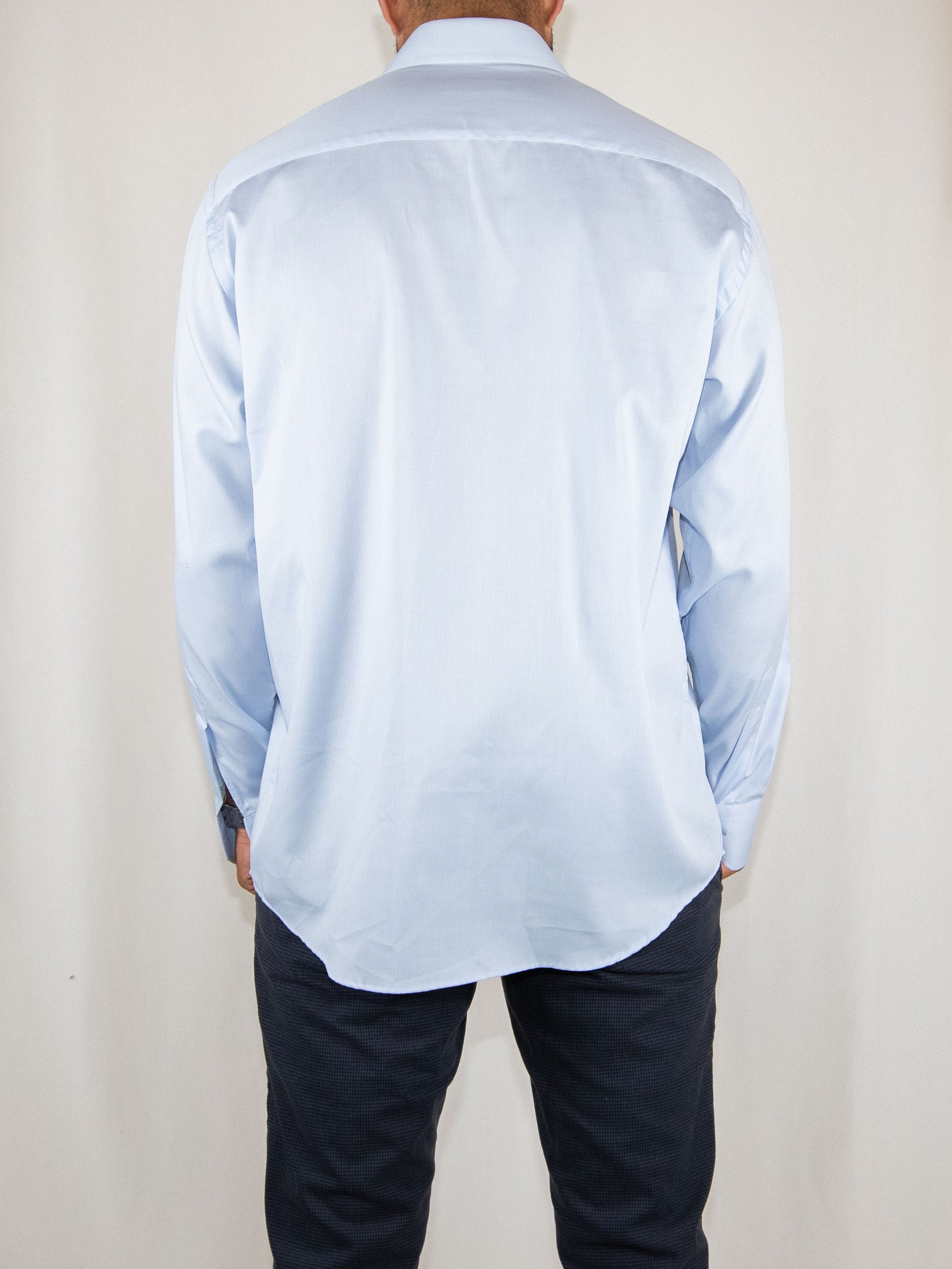 Blue Philio Zarti Shirt-Xl Brand New / Philio Zarti / XL