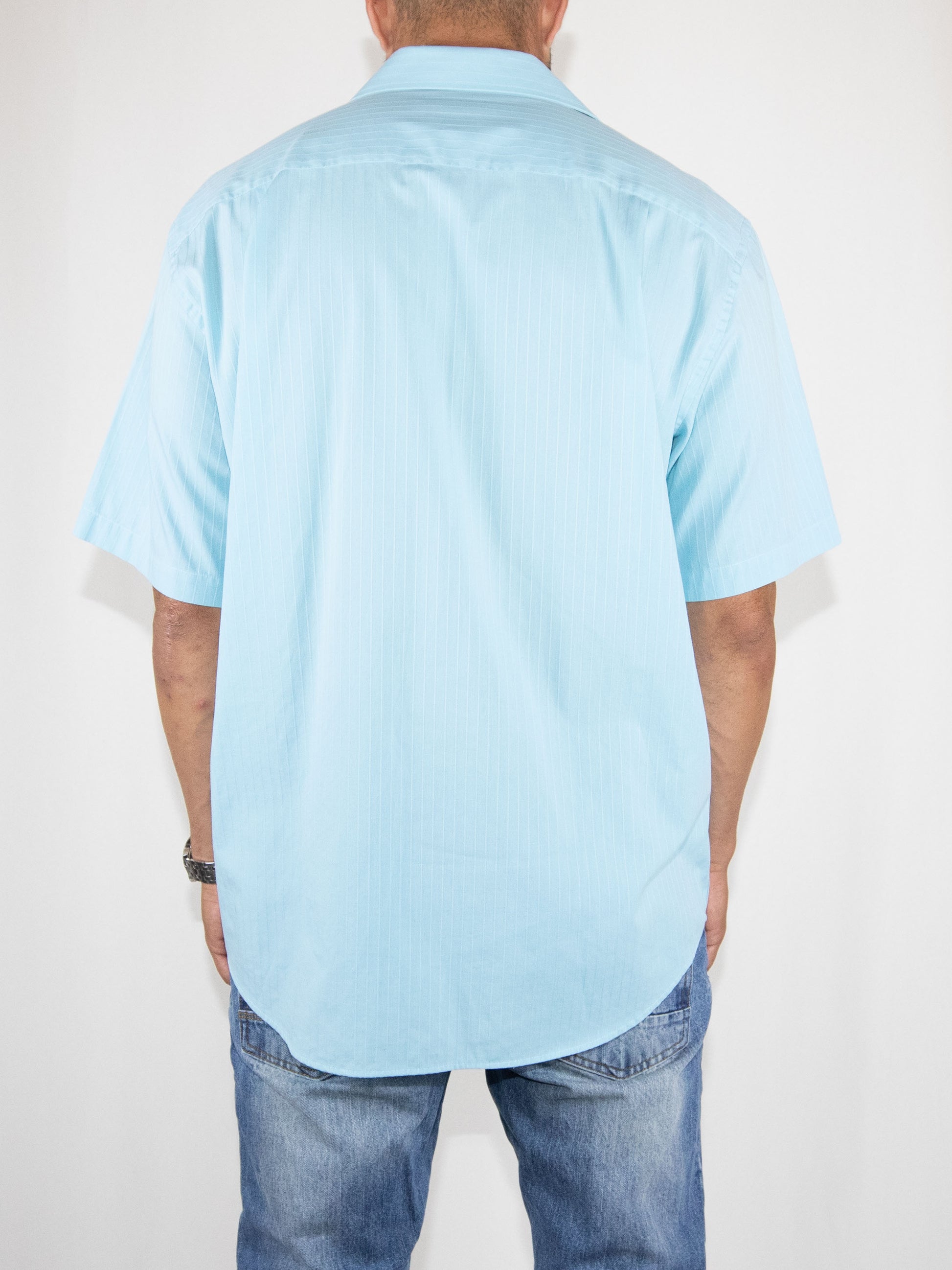 Blue Canda Shirt-Xl Brand New / Canda / XL