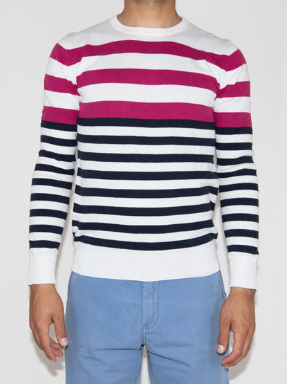 Striped Pull&Bear Sweater-M Brand New / Pull&Bear / M