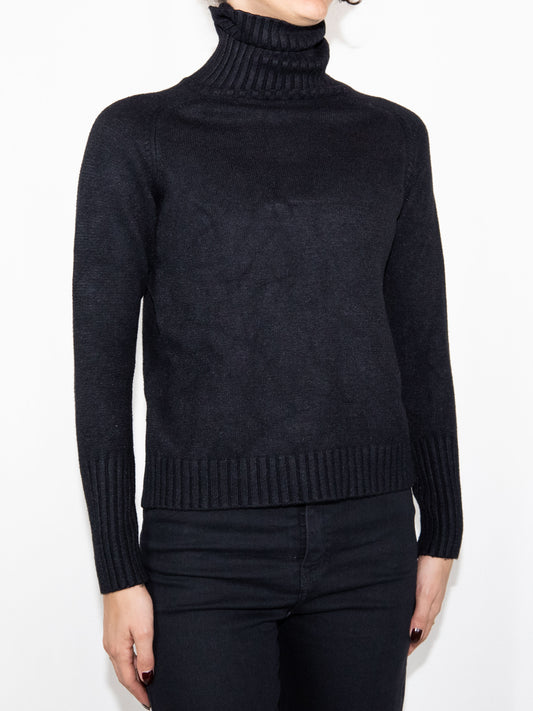 Black  Sweater-S Excellent / - / S