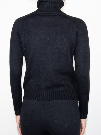 Black  Sweater-S Excellent / - / S