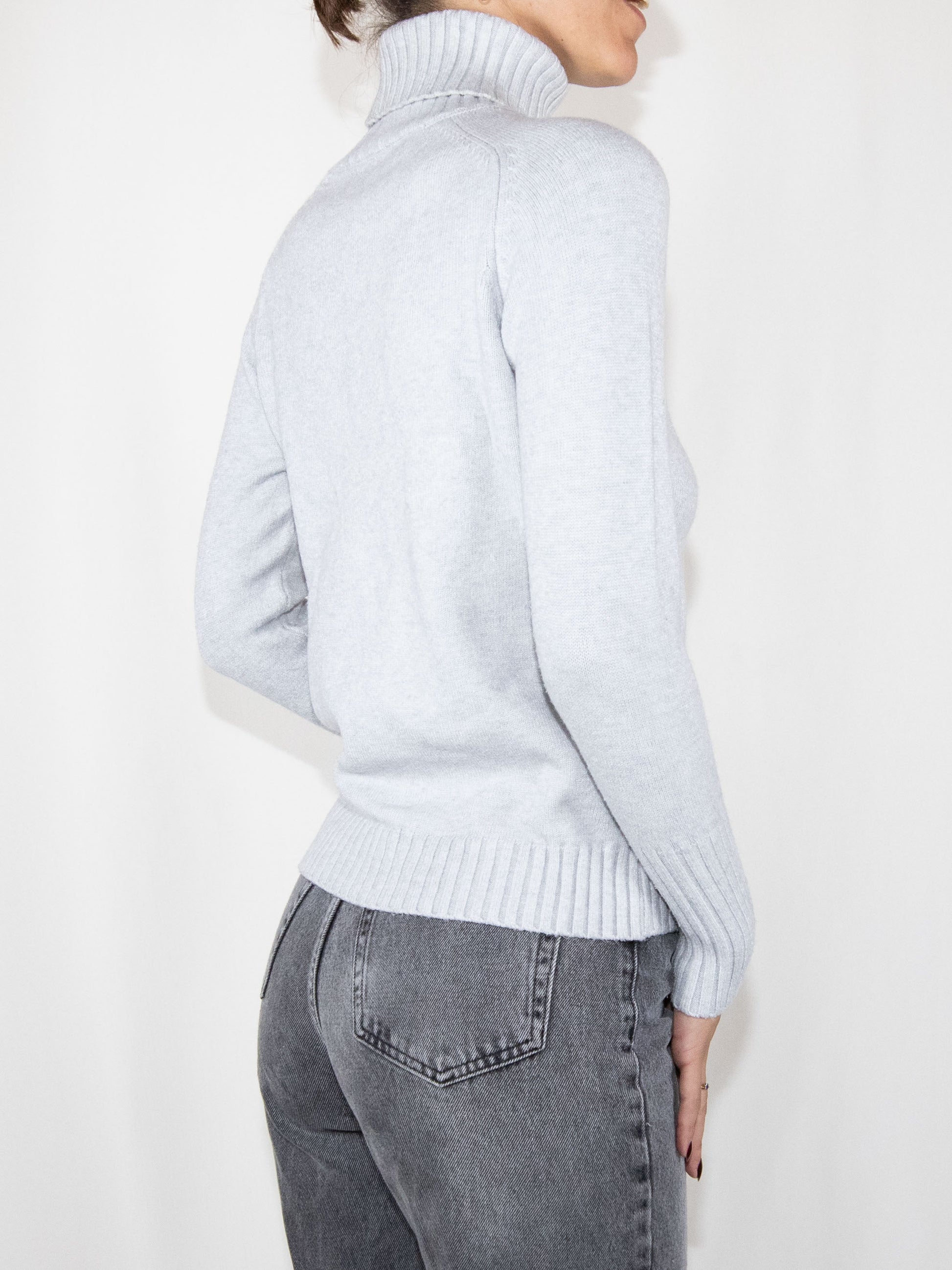 Gray  Sweater-S Brand New / - / S