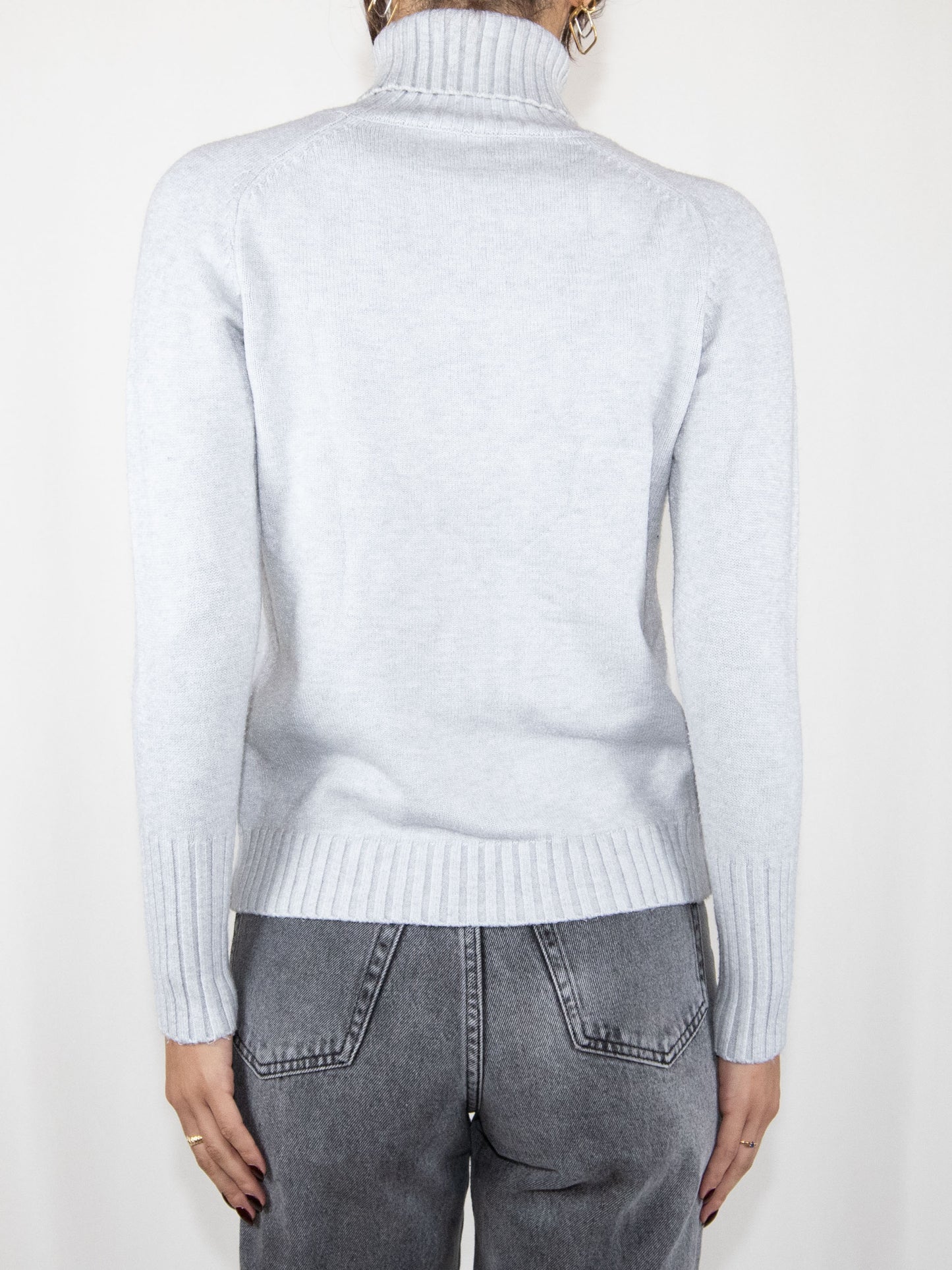 Gray  Sweater-S Brand New / - / S