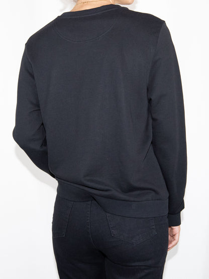 Black Kenzo Sweater-M Brand New / Kenzo / M