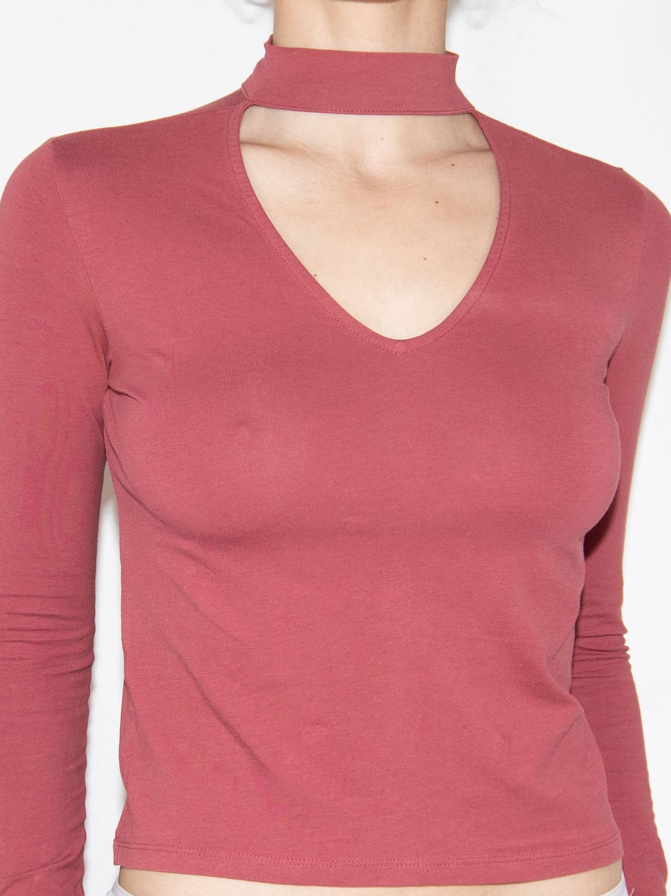 Pink H&M Top-S Excellent / H&M / S