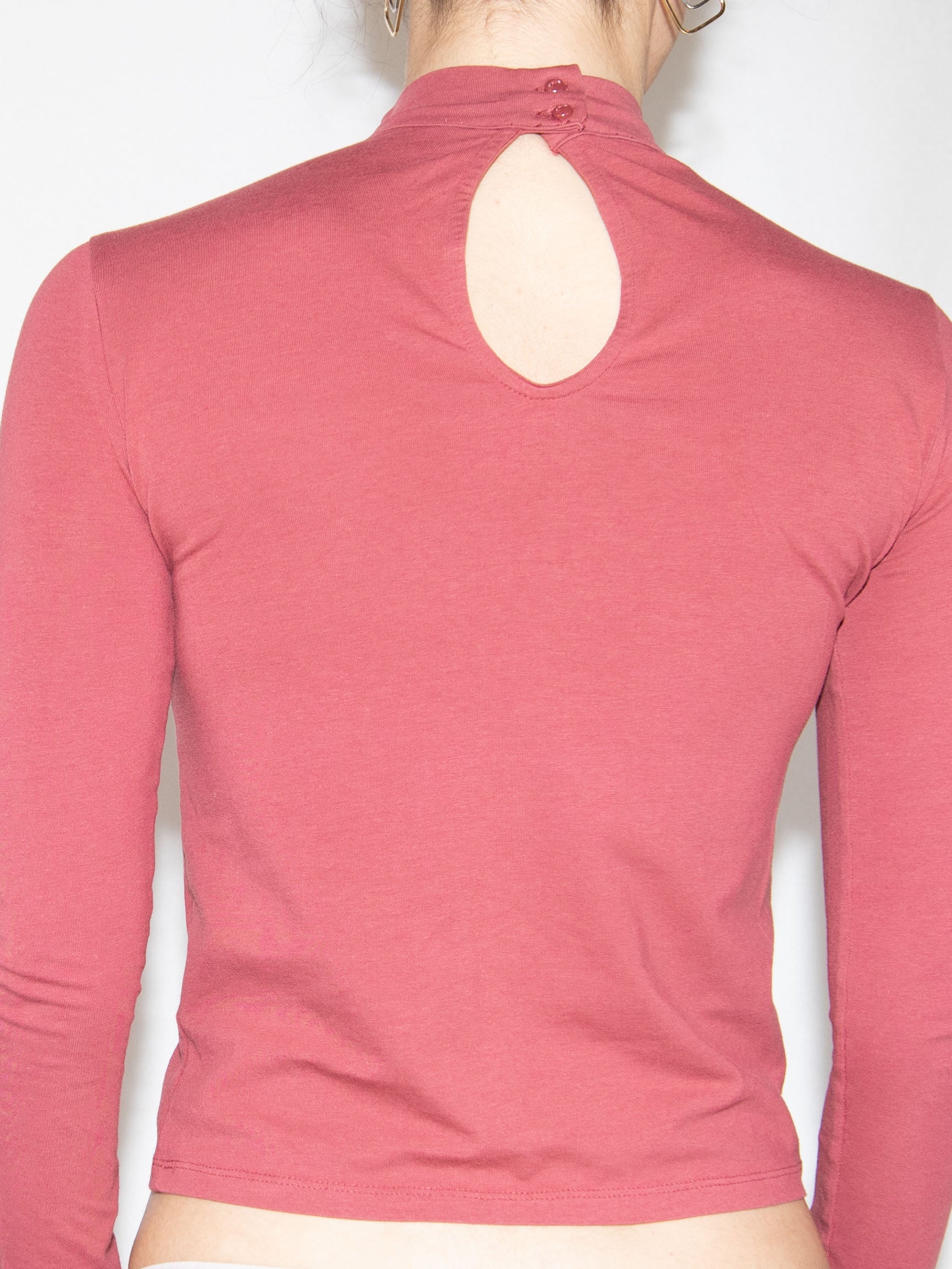 Pink H&M Top-S Excellent / H&M / S