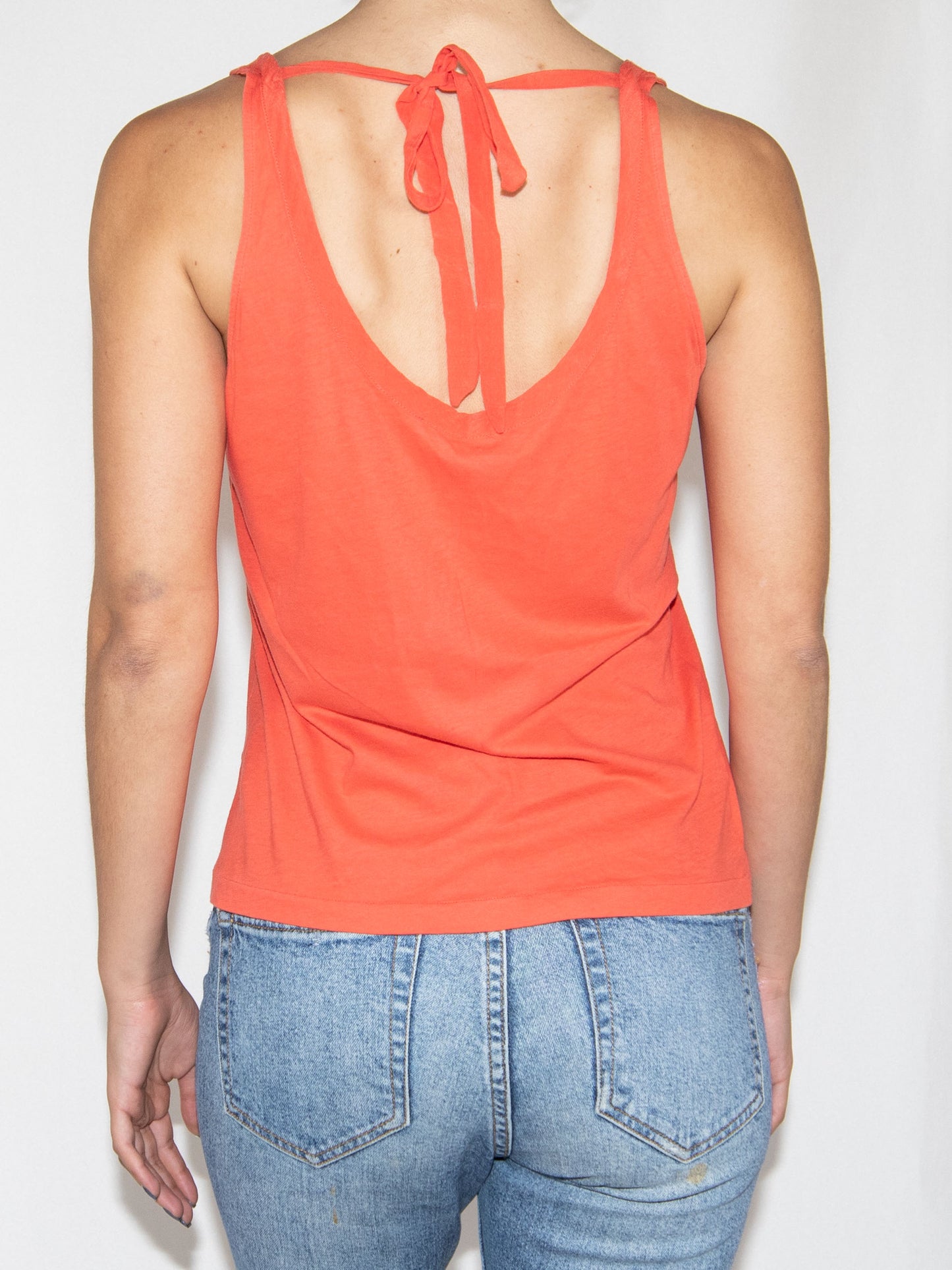 Orange  Top-M Excellent / - / M