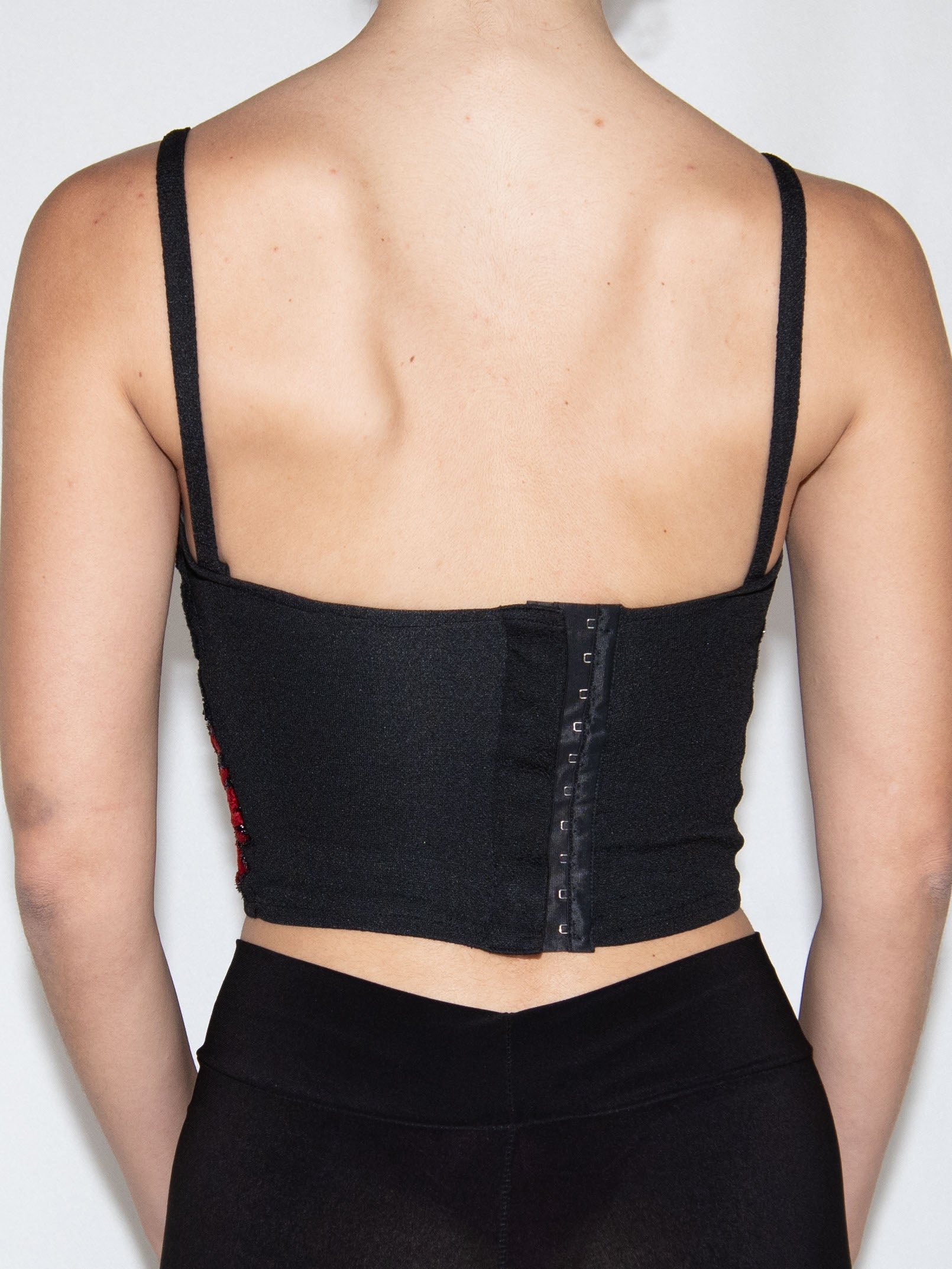 Black - Top-Xs Excellent / - / XS