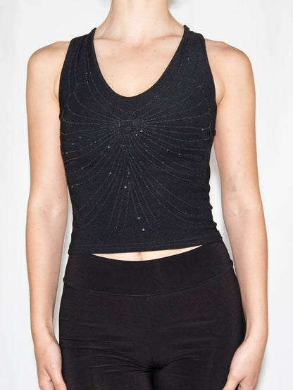 Black - Top-Xs Excellent / - / XS