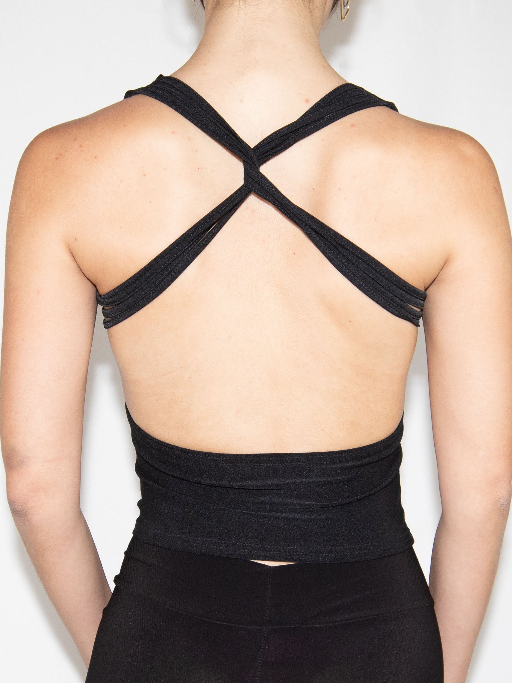 Black - Top-Xs Excellent / - / XS