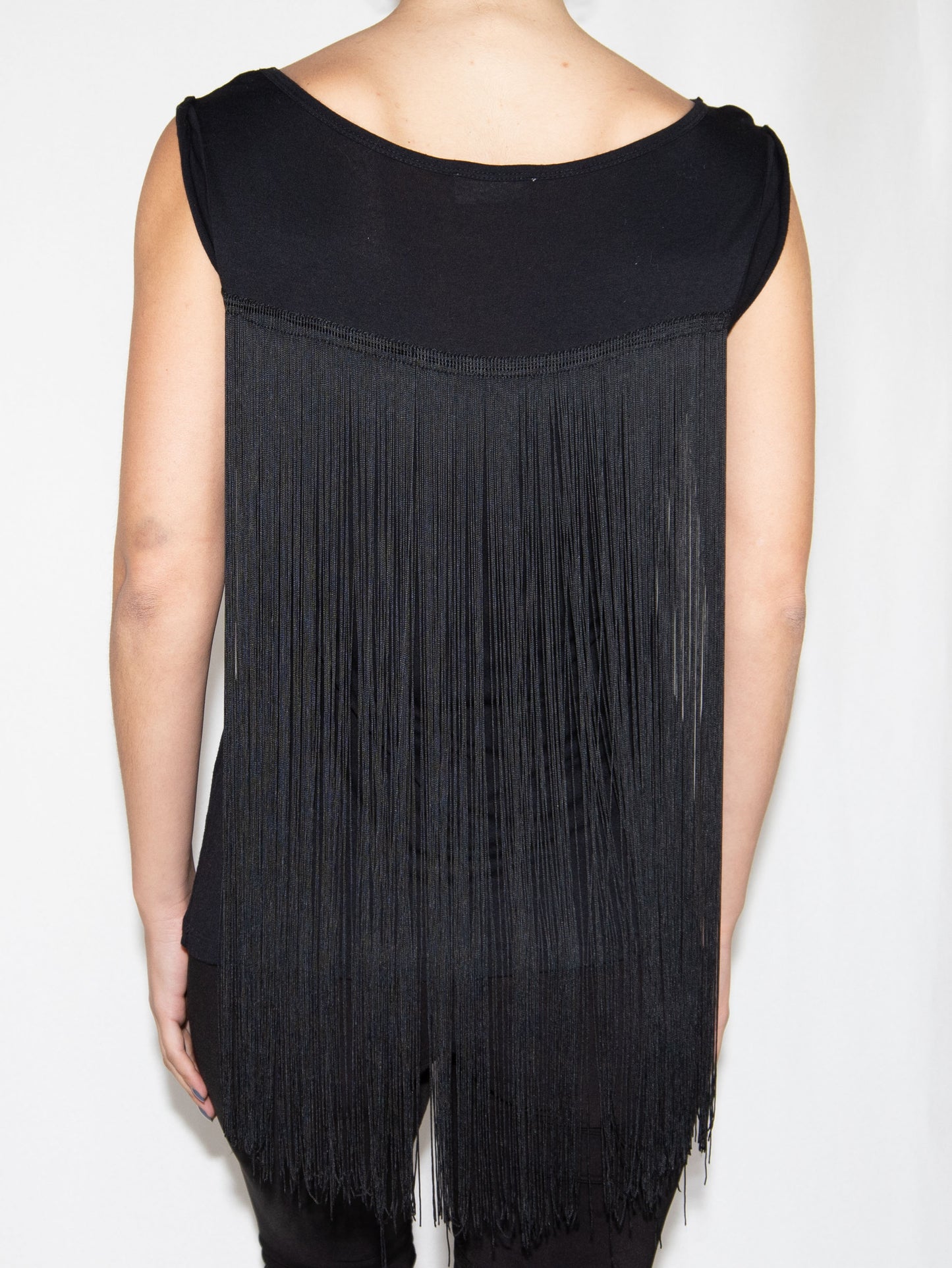 Black Zara Top-S Excellent / Zara / S