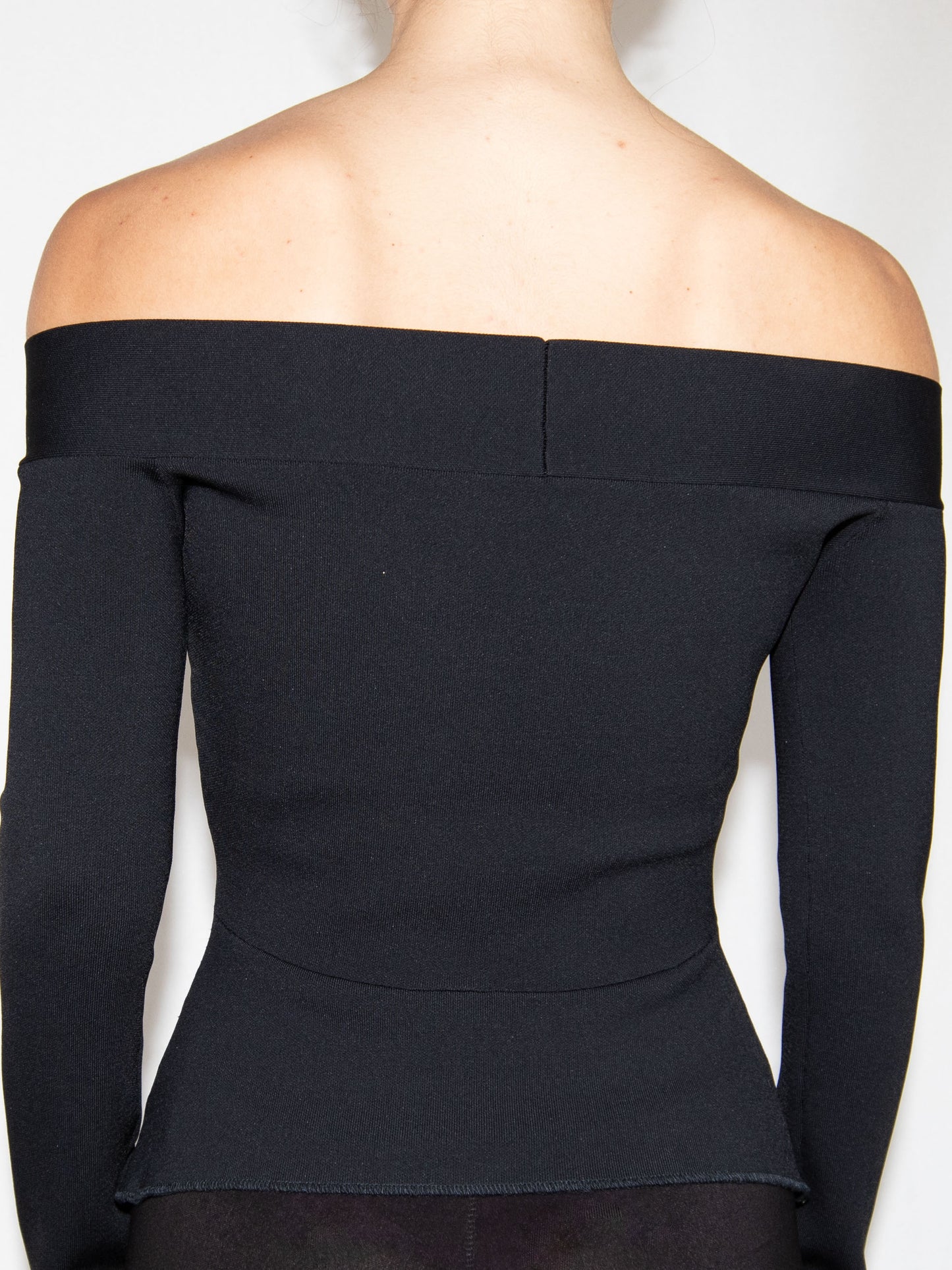 Black Roland Mouret Top-S Excellent / Roland Mouret / S