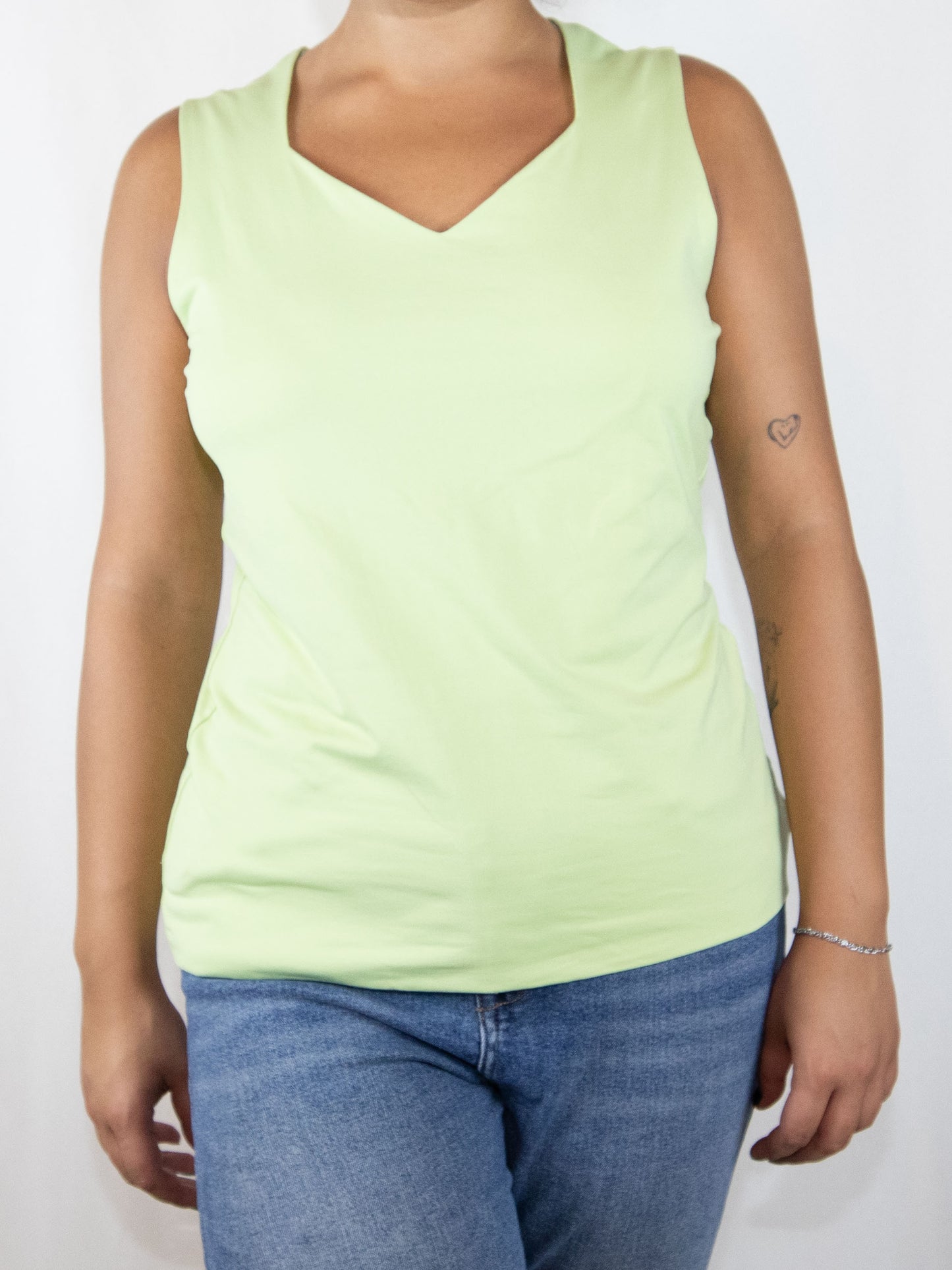 Green Gerry Weber Top-L Excellent / Gerry Weber / L