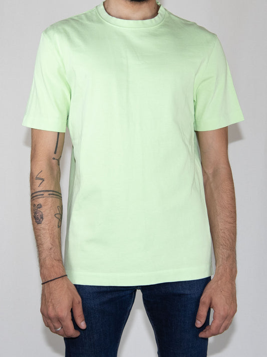 Light Green Zara Tshirt-M Good Condition / - / M