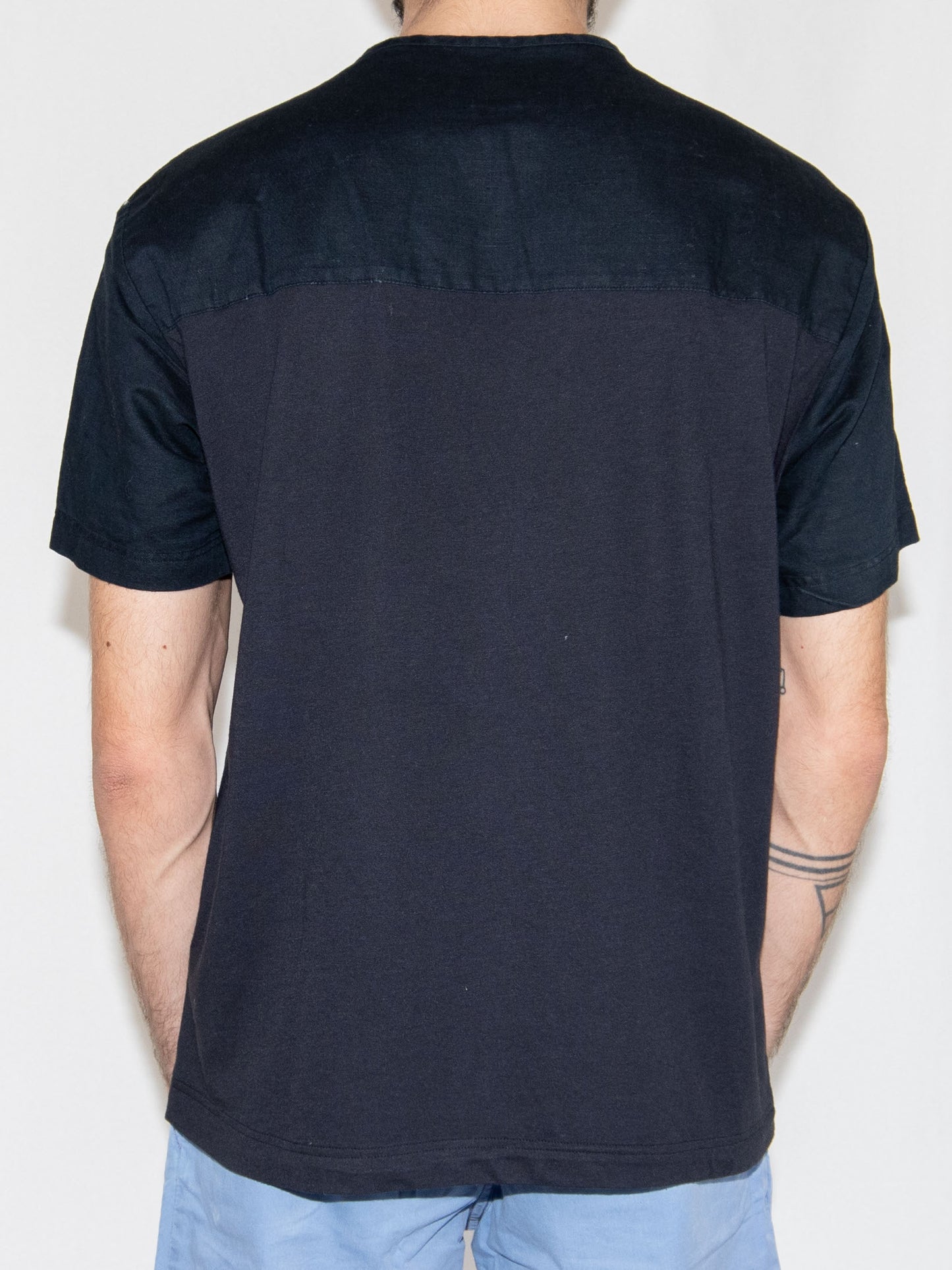 Black Zara Tshirt-S Excellent / Zara / S