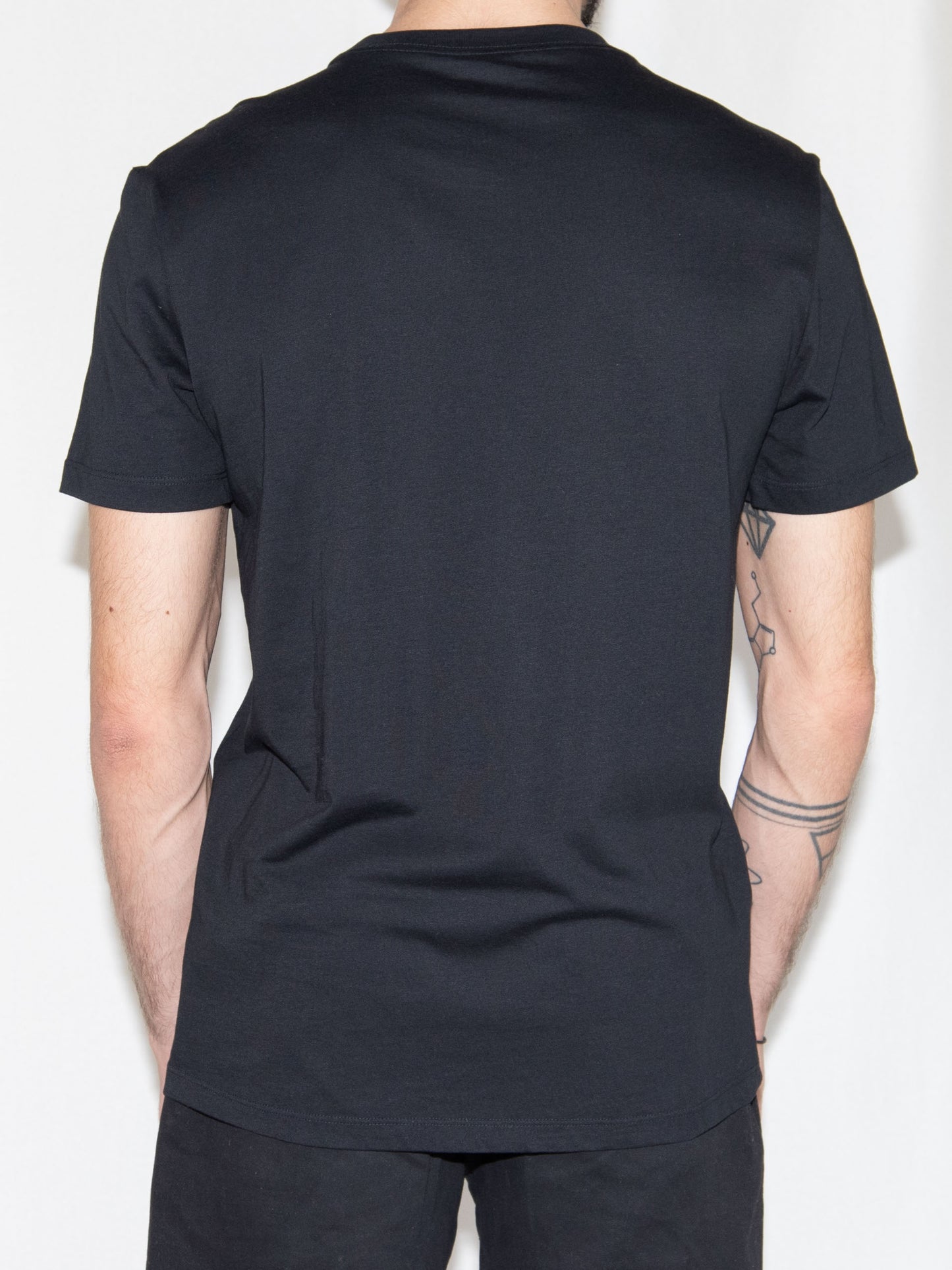 Black Calvin Klein Tshirt-S Brand New / Calvin Klein / S