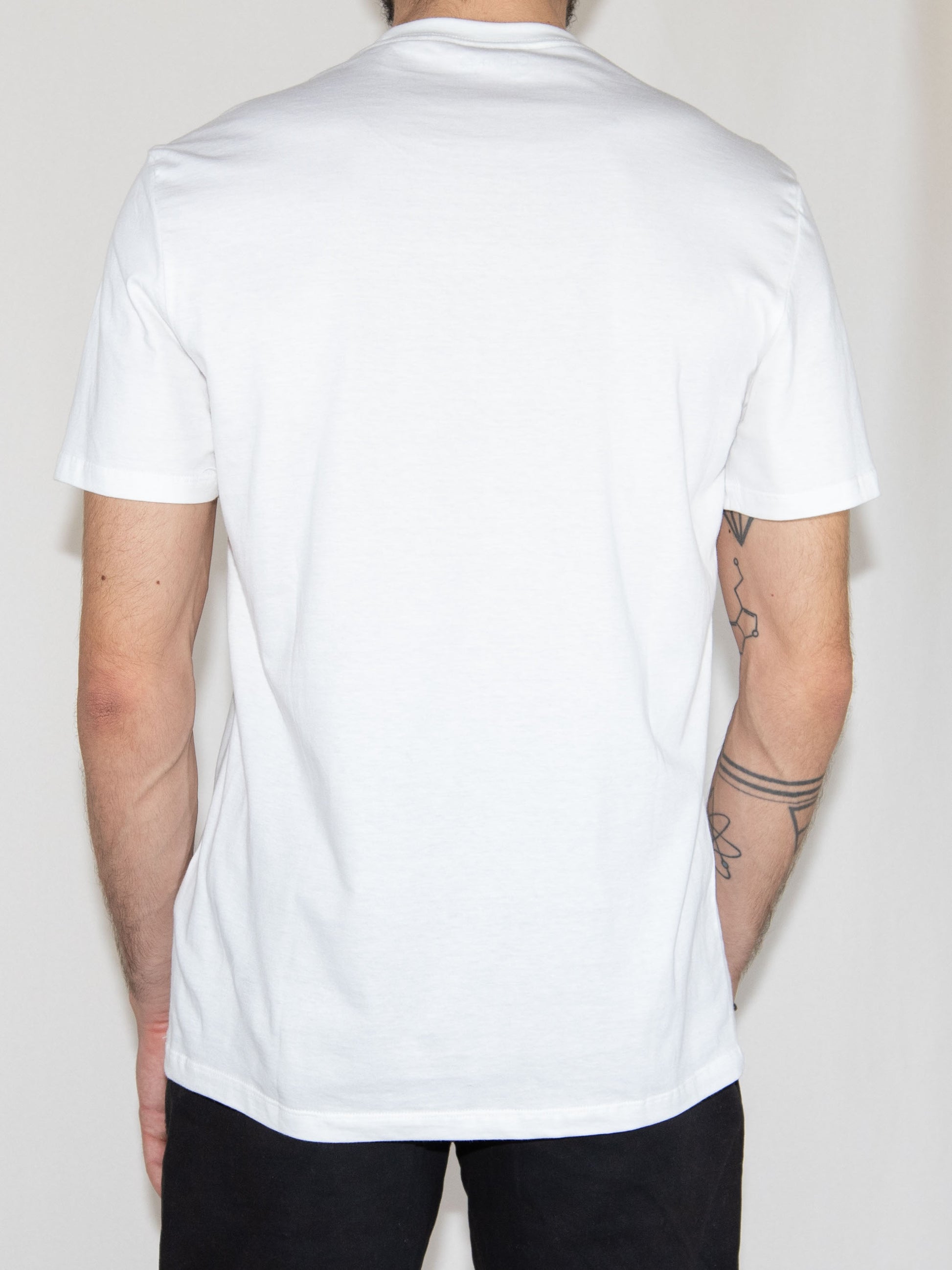 White Calvin Klein Tshirt-S Brand New / Calvin Klein / S