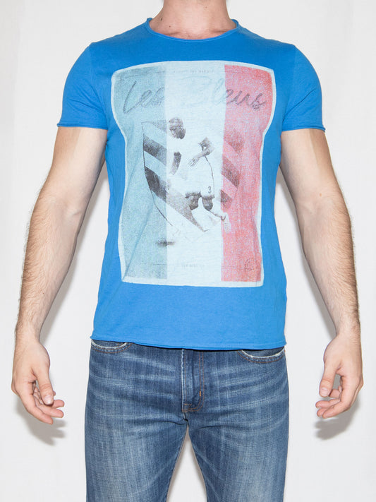 Blue Salsa Tshirt-L Excellent / Salsa / L