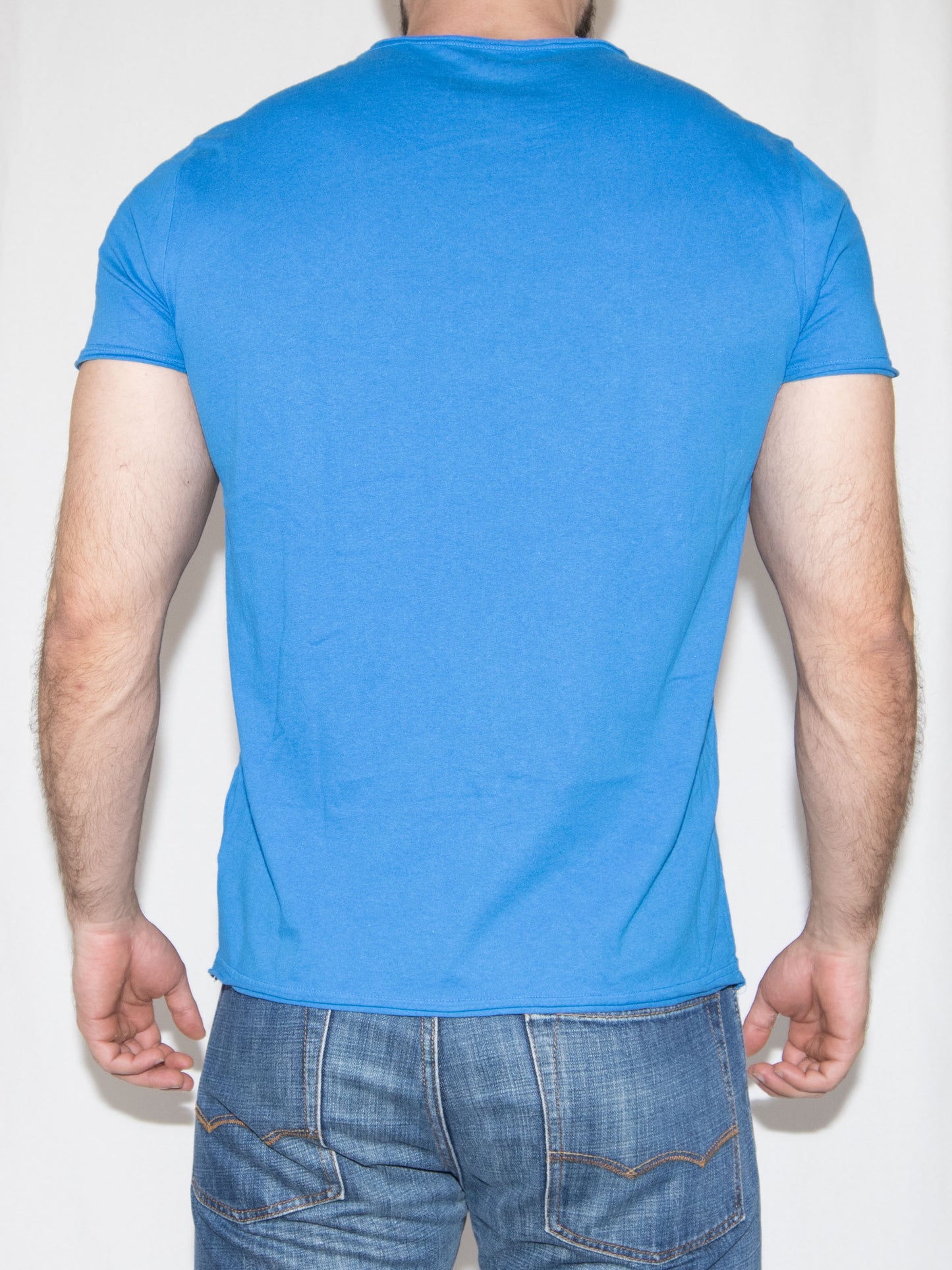 Blue Salsa Tshirt-L Excellent / Salsa / L