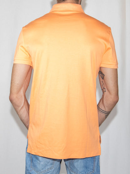 Orange Ralph Lauren Tshirt-S Brand New / Ralph Lauren / S