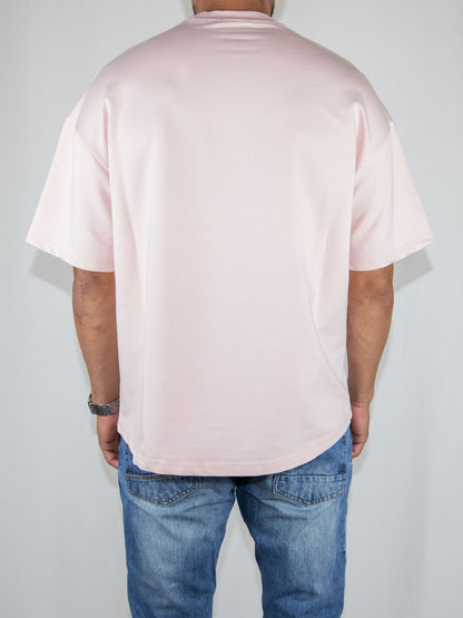 Pink Bybs Tshirt-M Brand New / Bybs / M