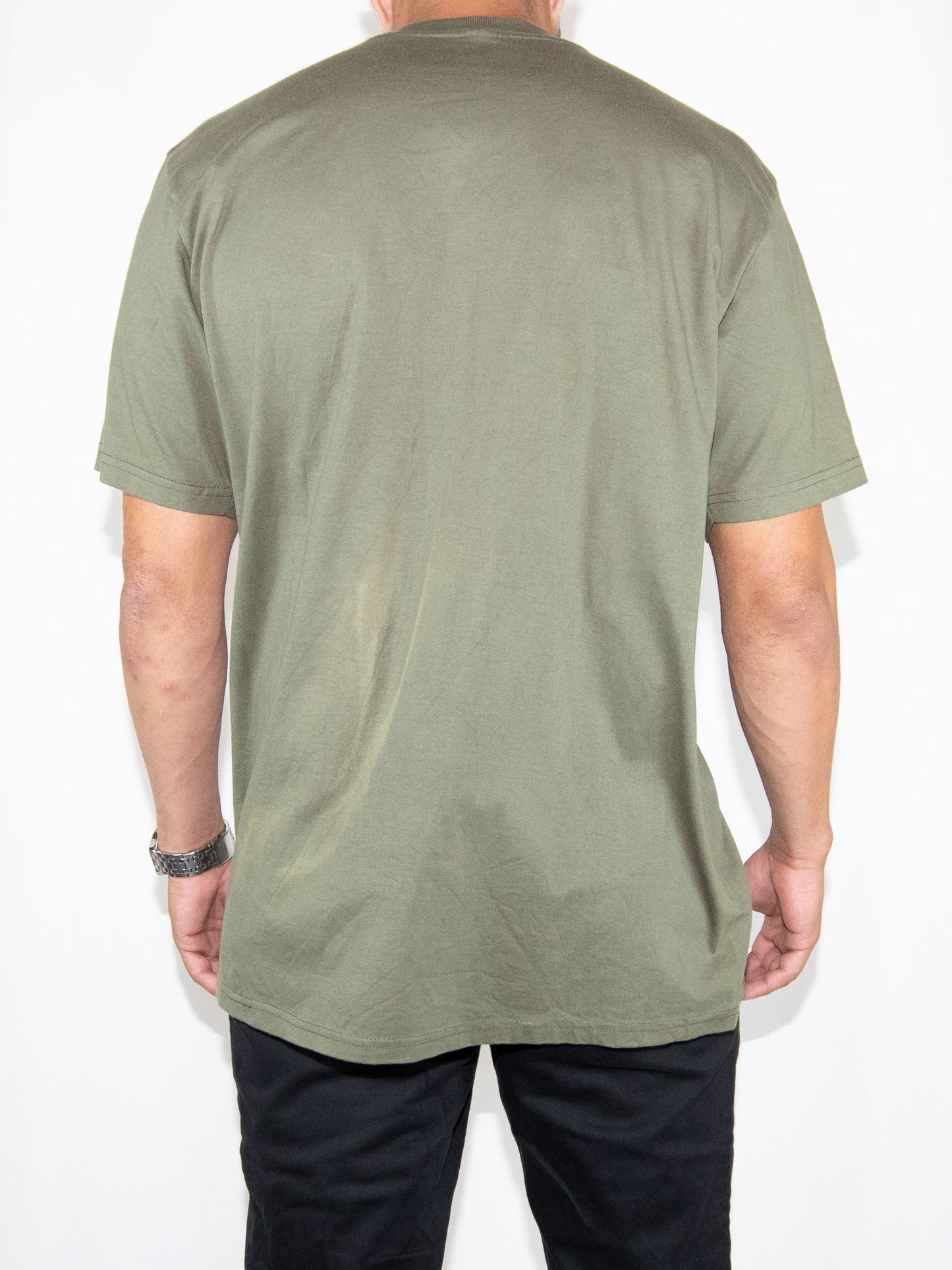 Green - Tshirt-XXL Brand New / - / XXL