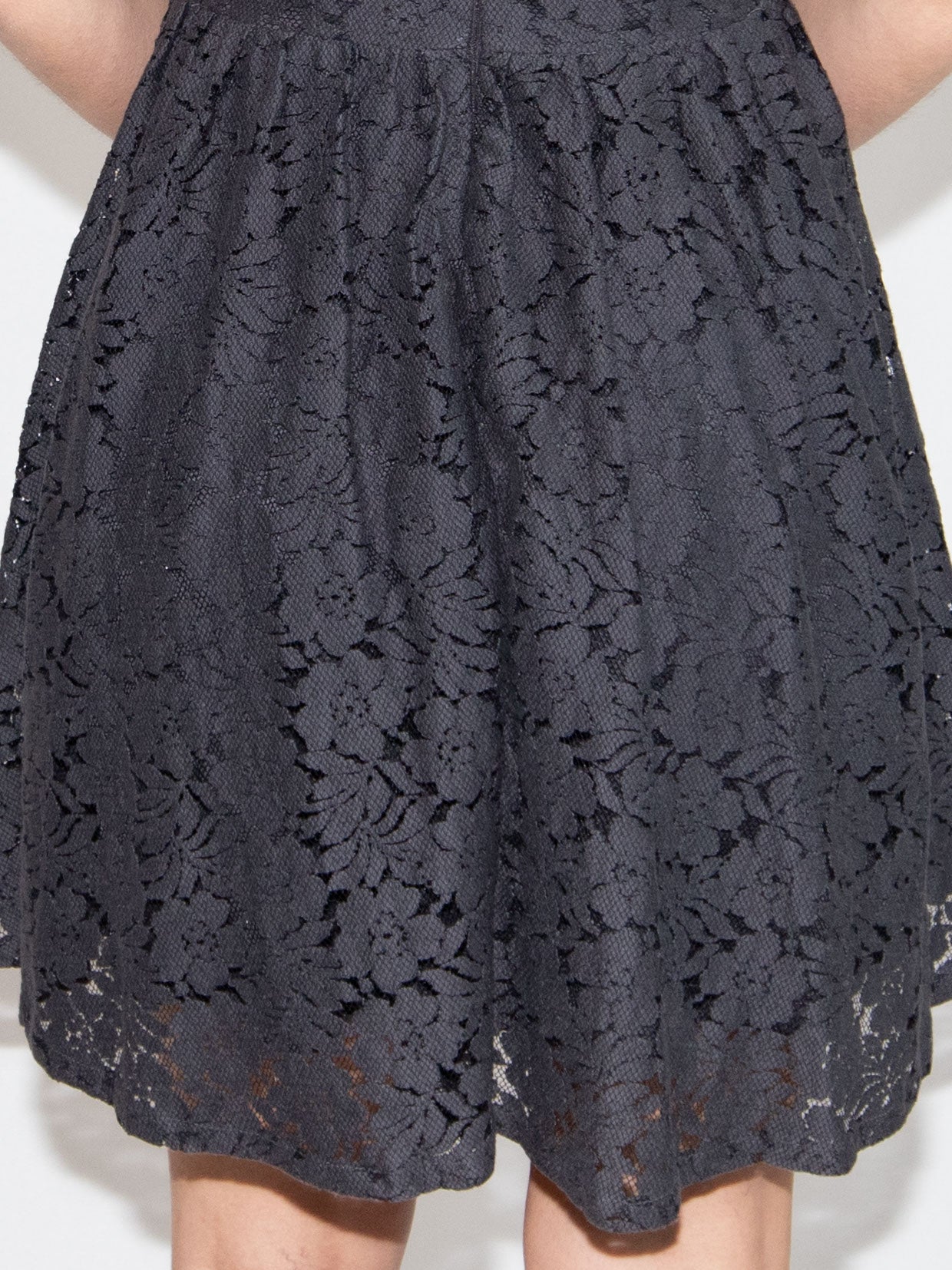 Black Only Mini Dress-34 Good Condition / Only / 34