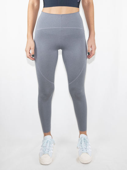 Gray Oysho Leggings-S Brand New / Oysho / S