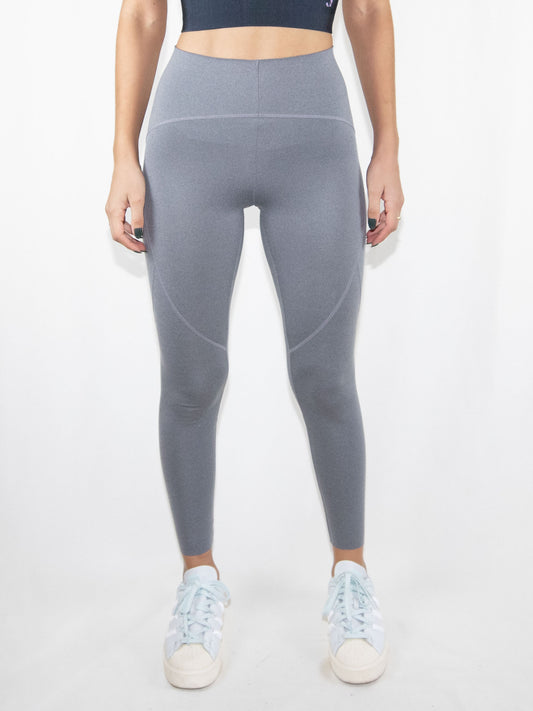 Gray Oysho Leggings-S Brand New / Oysho / S