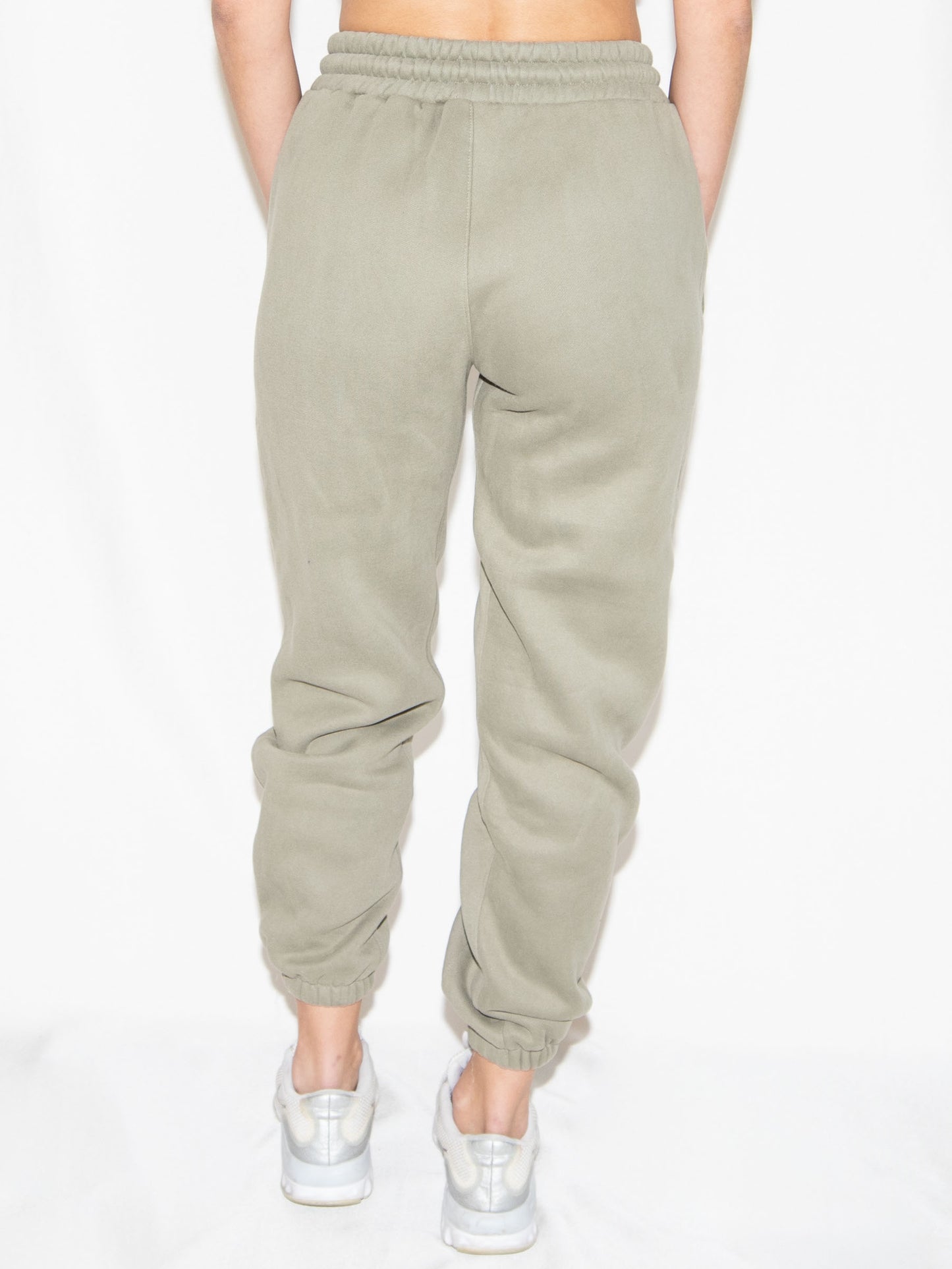 Olive Green Moov Sweatpants Sportswear-S Brand New / Moov / S