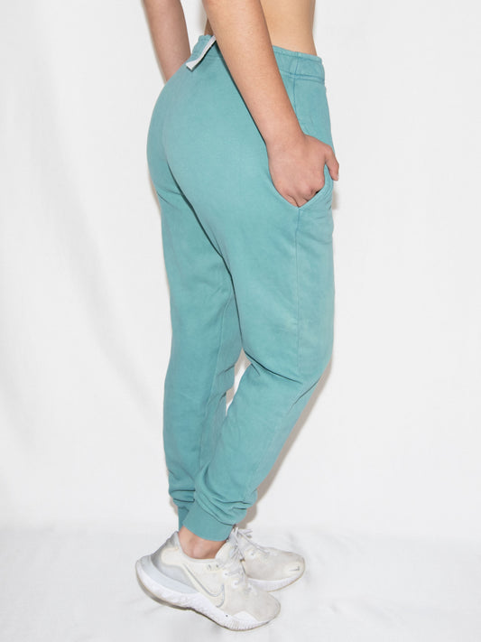 Green Clothing Lab Sweatpants Sportswear-Xs Brand New / Clothing Lab / XS