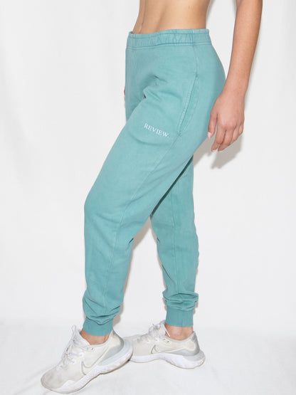 Green Clothing Lab Sweatpants Sportswear-Xs Brand New / Clothing Lab / XS