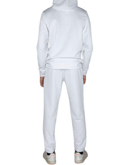 White Sweatpants Sportswear-L Brand New / - / L