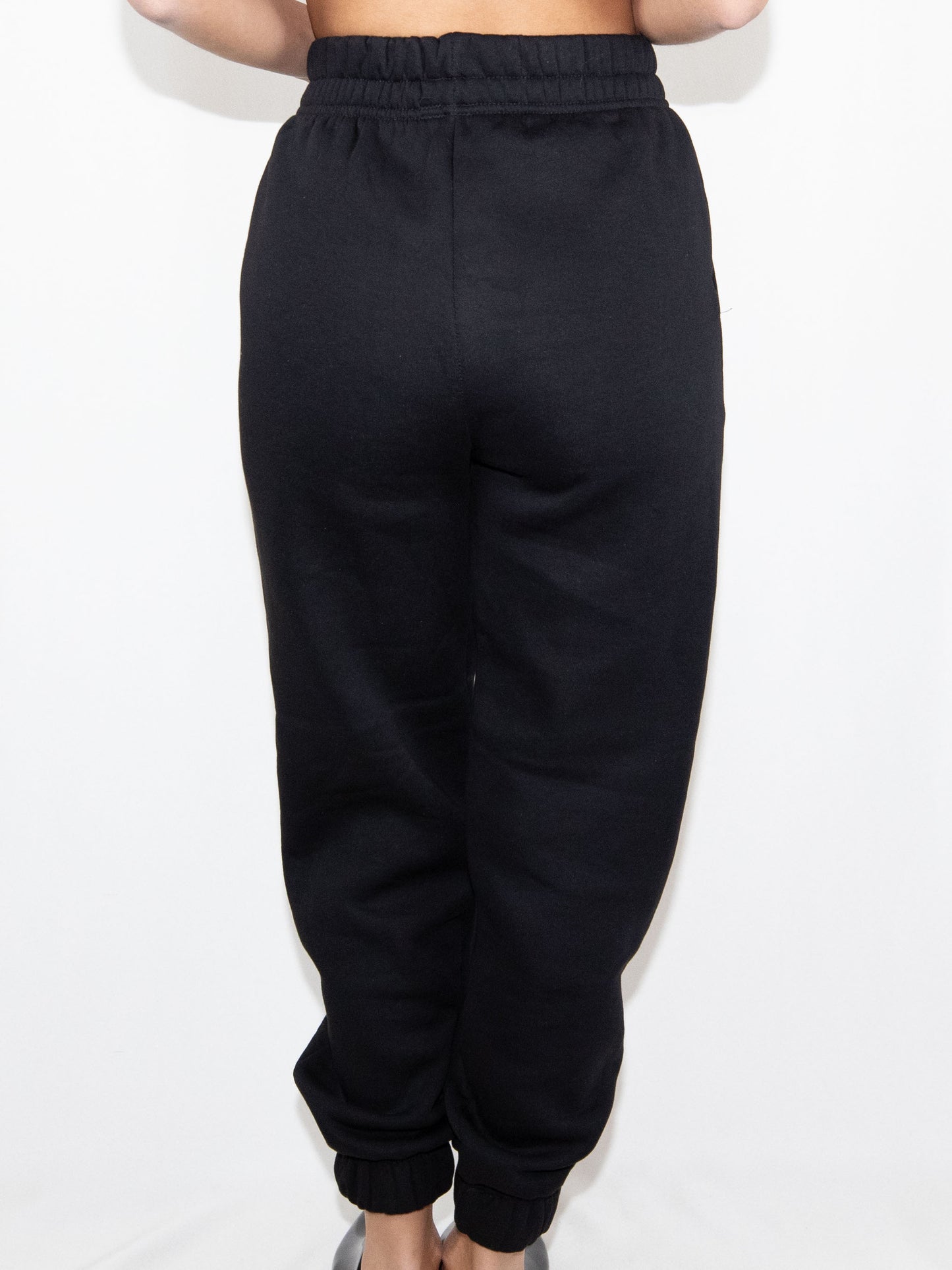 Black Sweatpants-S Excellent / - / S