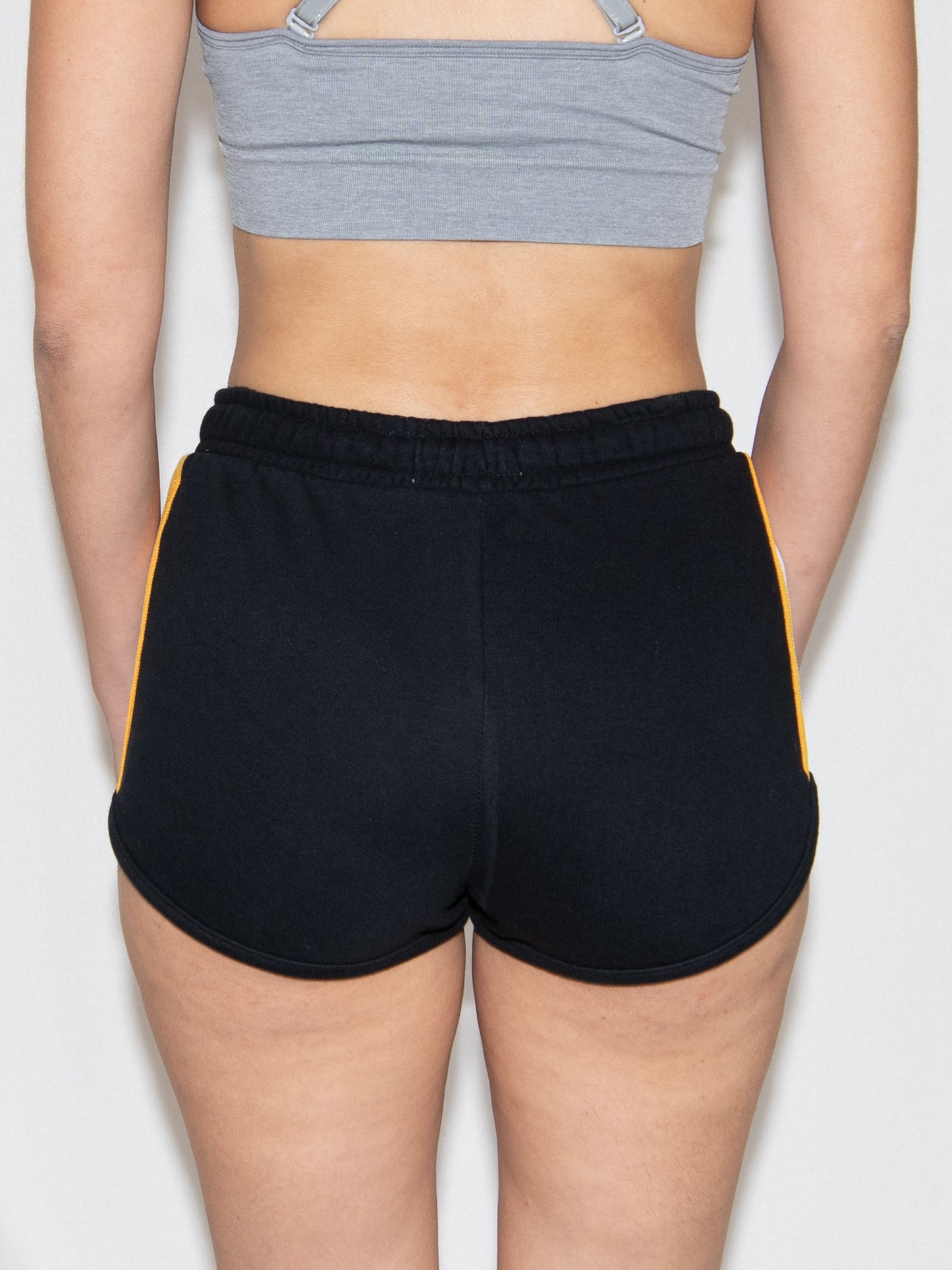 Black Shorts Sportswear-Xs Excellent / - / XS