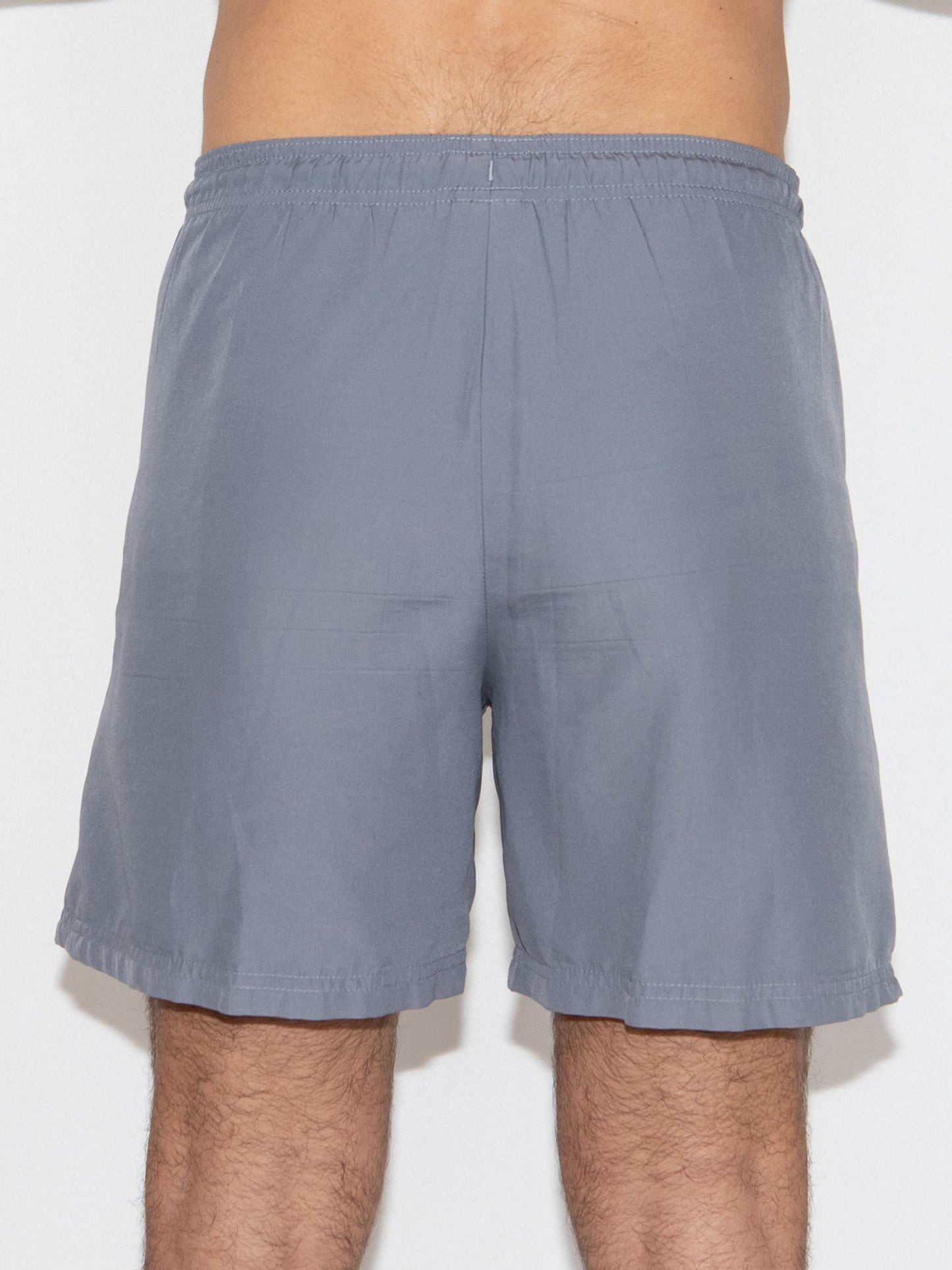 Gray Decathlon Shorts Sportswear-M Excellent / Decathlon / M