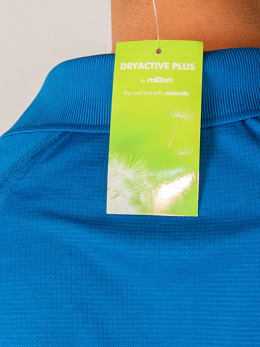 Blue Active Top Sportswear-M Brand New With A Tag / Active / M