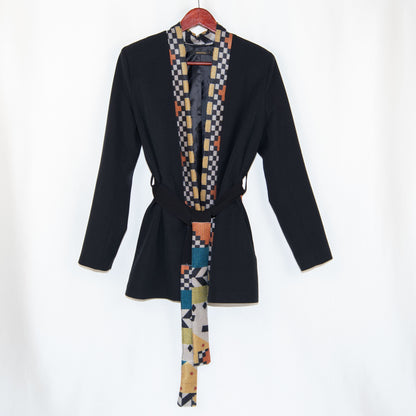 Black  Blazer -M Brand New / - / M