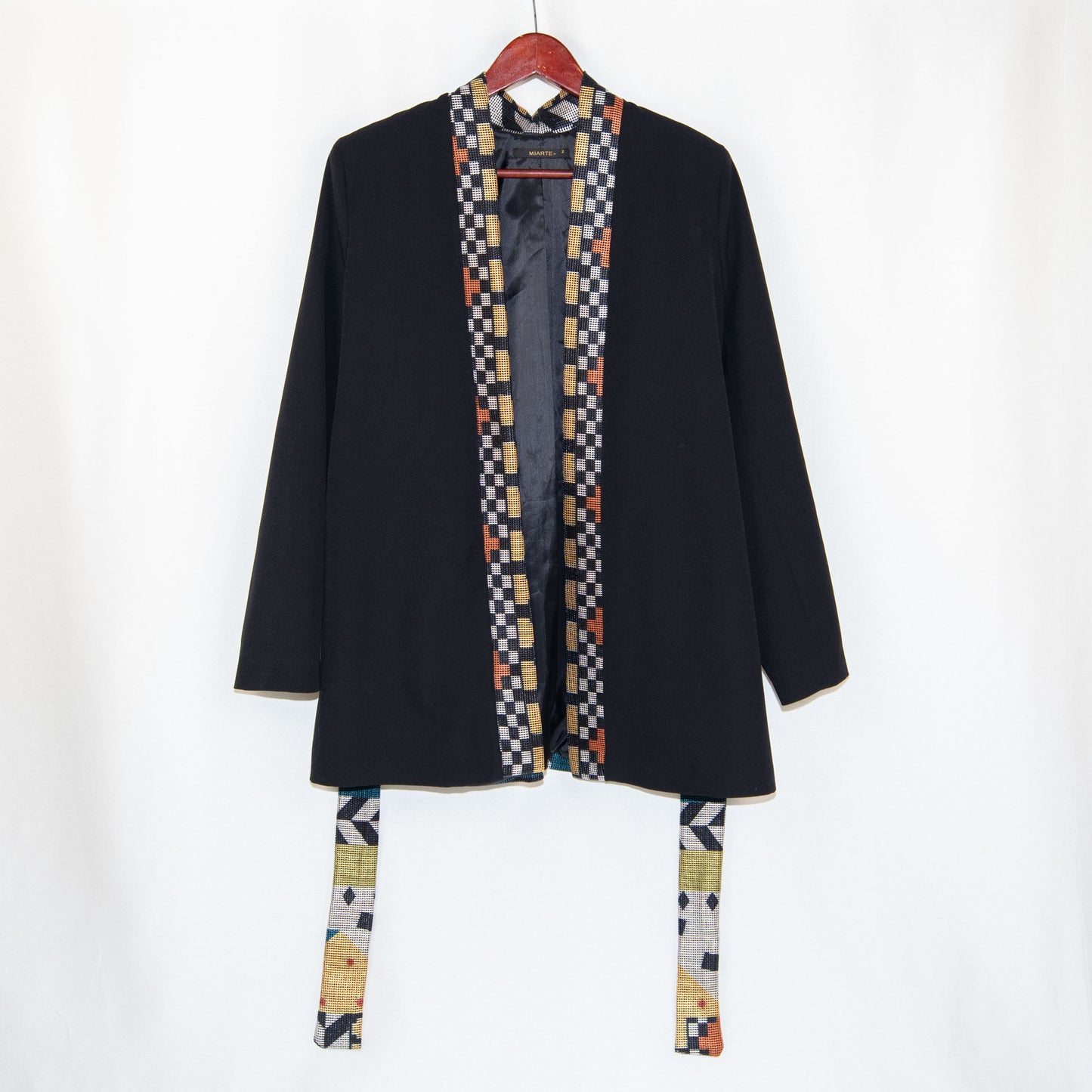 Black  Blazer -M Brand New / - / M