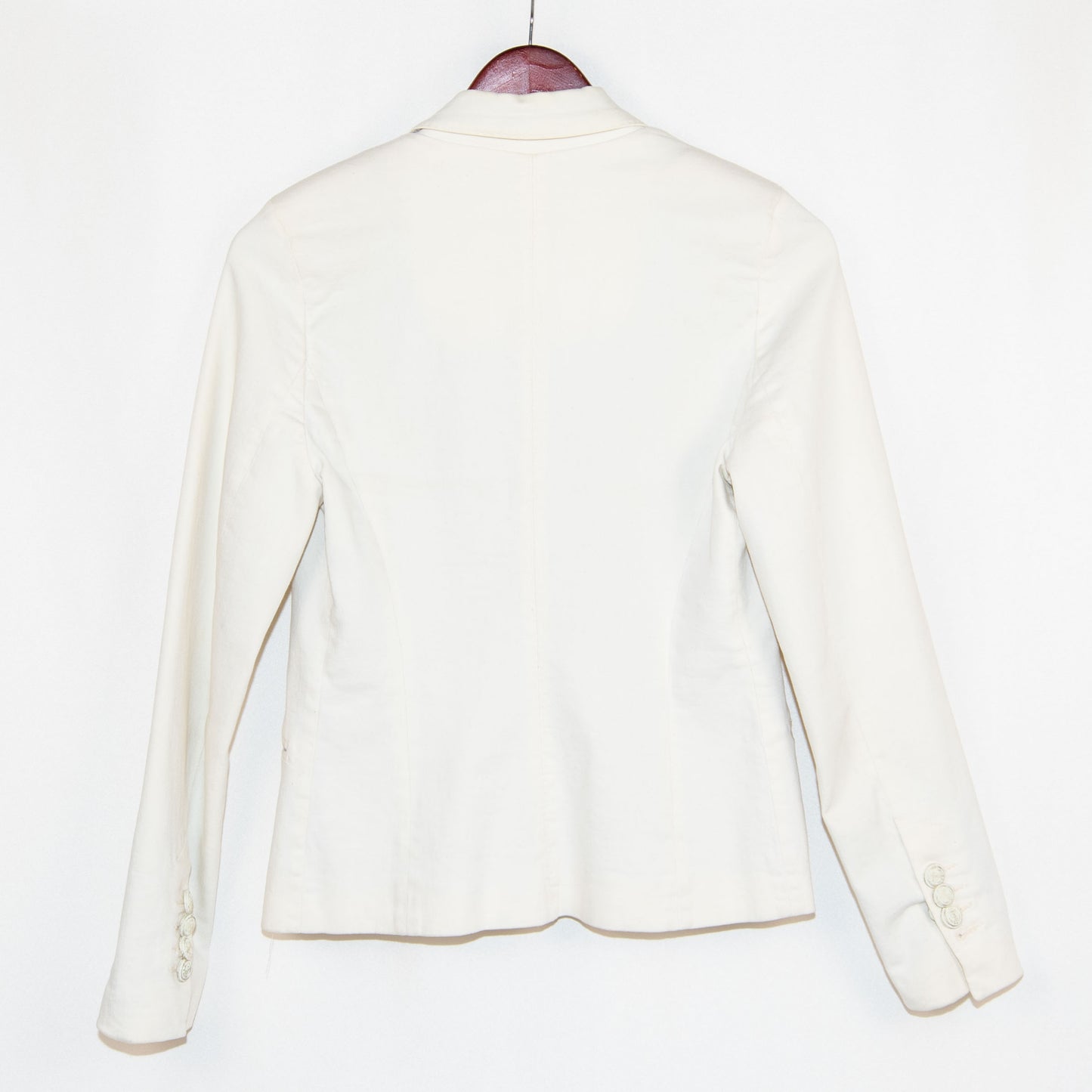 Ivory Zara Blazer -40 Good Condition / Zara / 40