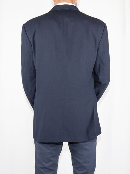 Black Giovanni Tonella Blazer-L