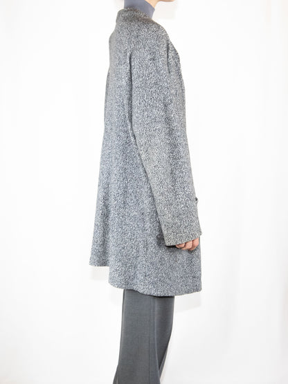 Gray Pull&Bear Cardigan-M Excellent / Pull&Bear / M