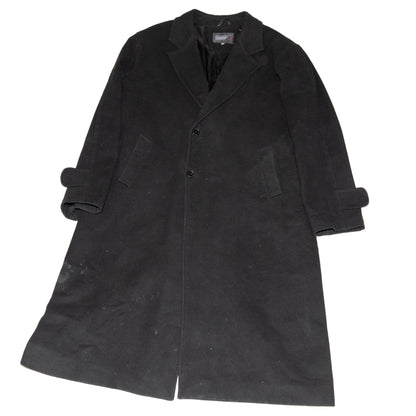 Black Costumen Coat -Xl Good Condition / Costumen / XL