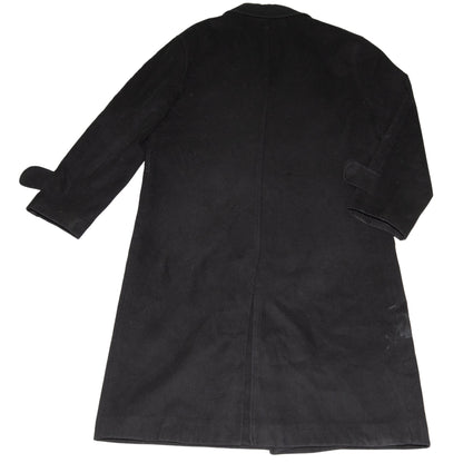 Black Costumen Coat -Xl Good Condition / Costumen / XL