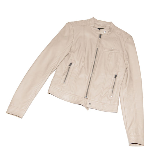 Beige Vero Moda Jacket -Xs Excellent / Vero Moda / XS