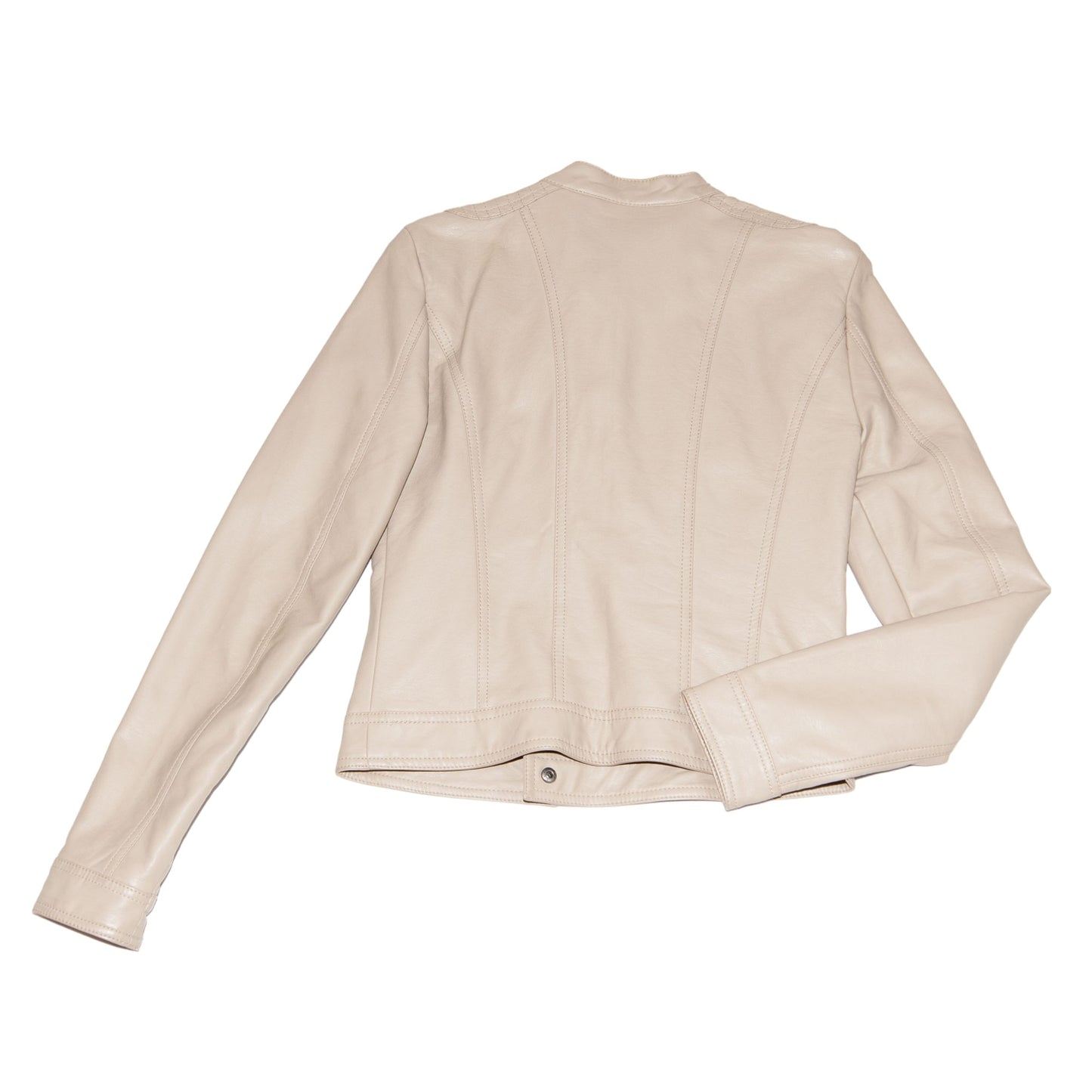 Beige Vero Moda Jacket -Xs Excellent / Vero Moda / XS