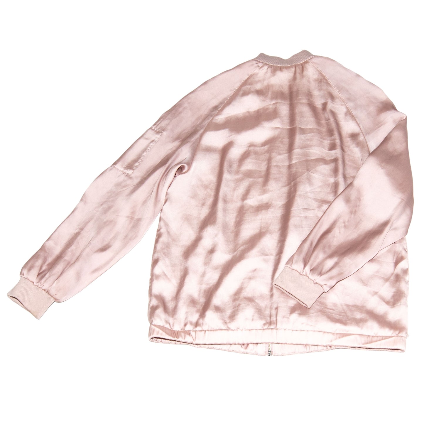 Pink  Jacket -36 Good Condition / - / 36