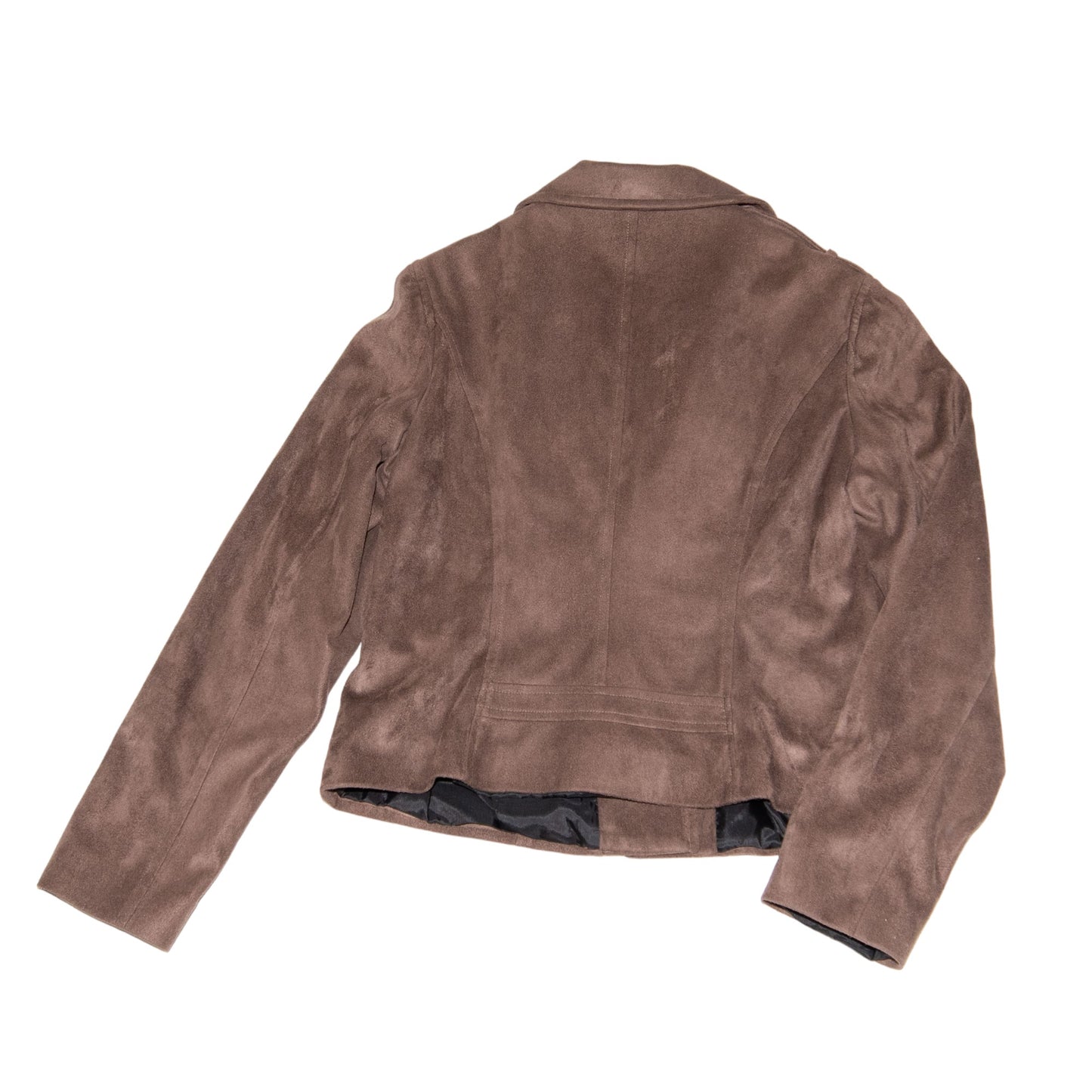 Brown Just Angel Jacket -44 Brand New / - / 44