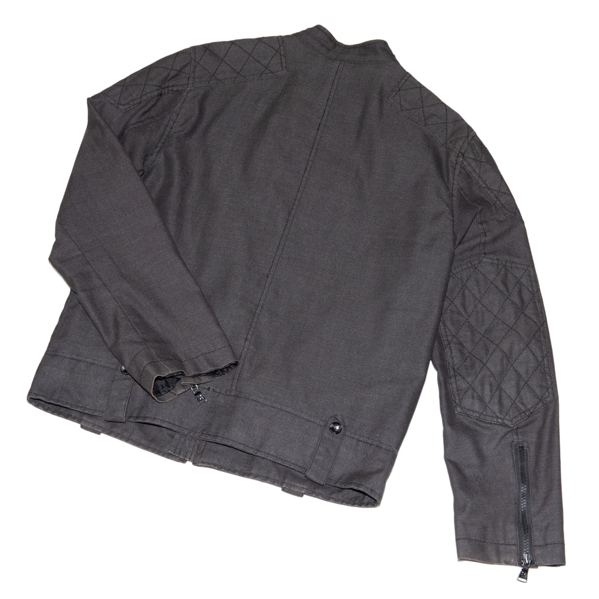 Gray Express Jacket -S Brand New / Express / S